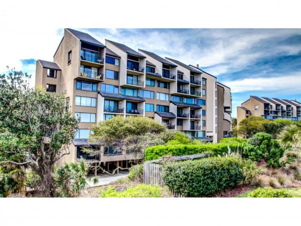 Fernandina Beach Amelia Island Condo 966032