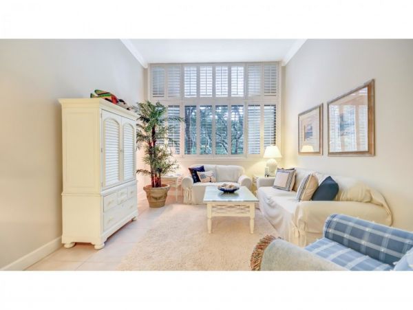 Fernandina Beach Amelia Island Condo 966033