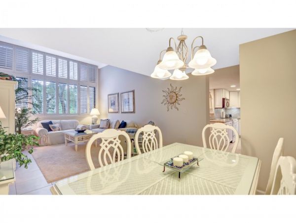 Fernandina Beach Amelia Island Condo 966033