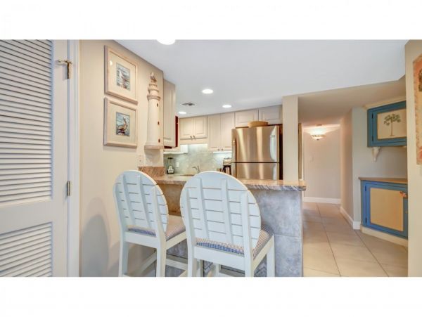 Fernandina Beach Amelia Island Condo 966033