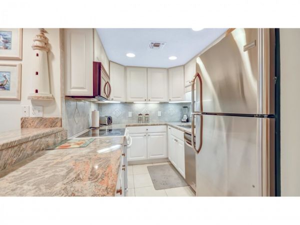 Fernandina Beach Amelia Island Condo 966033