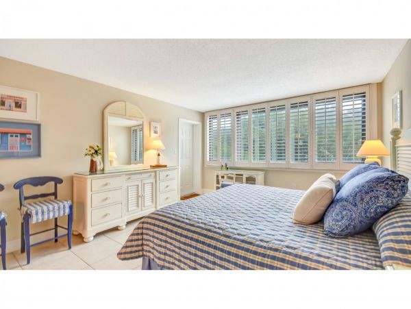 Fernandina Beach Amelia Island Condo 966033