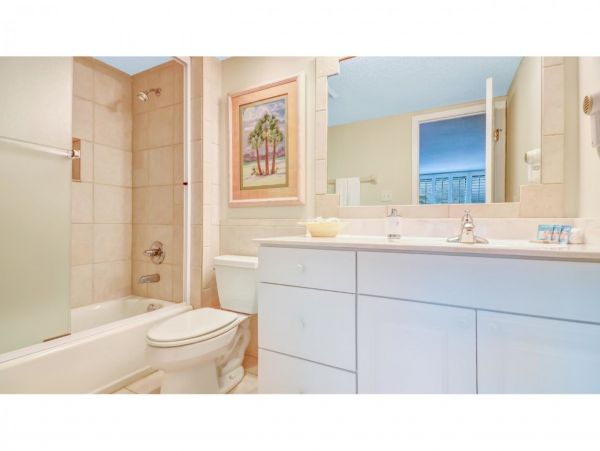 Fernandina Beach Amelia Island Condo 966033