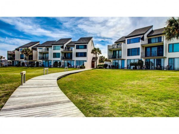 Fernandina Beach Amelia Island Condo 966033
