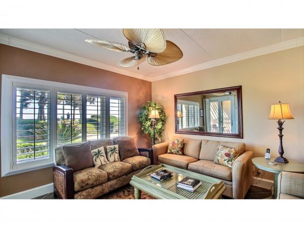 Fernandina Beach Amelia Island Condo 966034