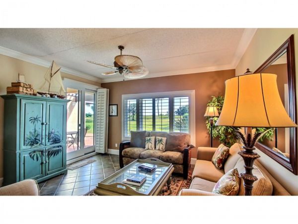 Fernandina Beach Amelia Island Condo 966034