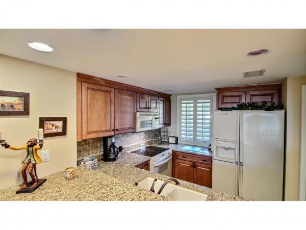 Fernandina Beach Amelia Island Condo 966034