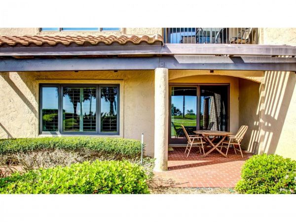 Fernandina Beach Amelia Island Condo 966034