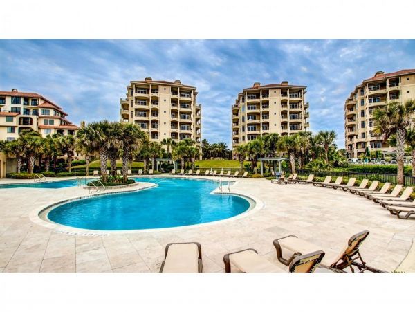 Fernandina Beach Amelia Island Condo 966034