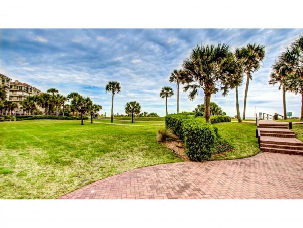 Fernandina Beach Amelia Island Condo 966034