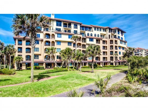 Fernandina Beach Amelia Island Condo 966034