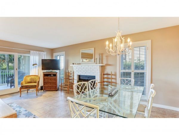 Fernandina Beach Amelia Island Condo 966035