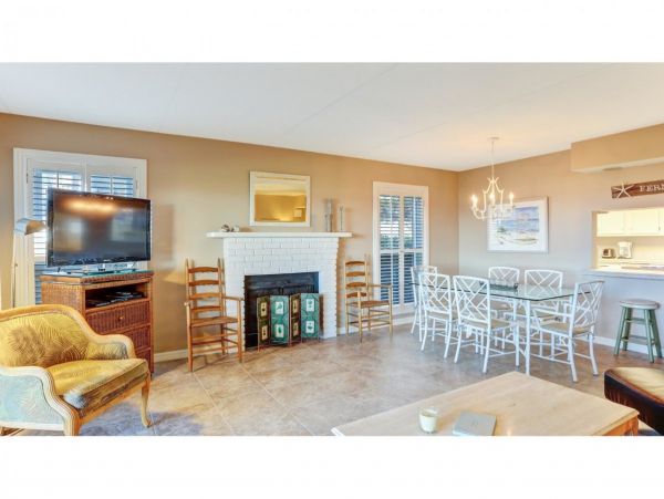 Fernandina Beach Amelia Island Condo 966035