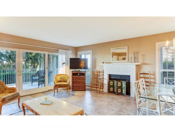 Fernandina Beach Amelia Island Condo 966035