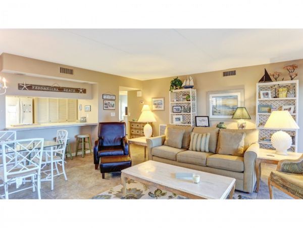 Fernandina Beach Amelia Island Condo 966035