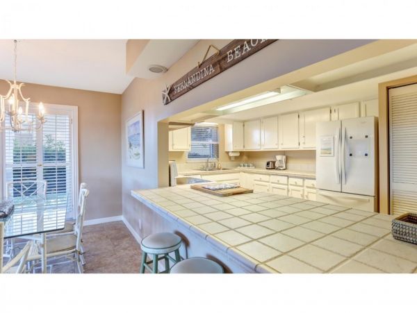 Fernandina Beach Amelia Island Condo 966035
