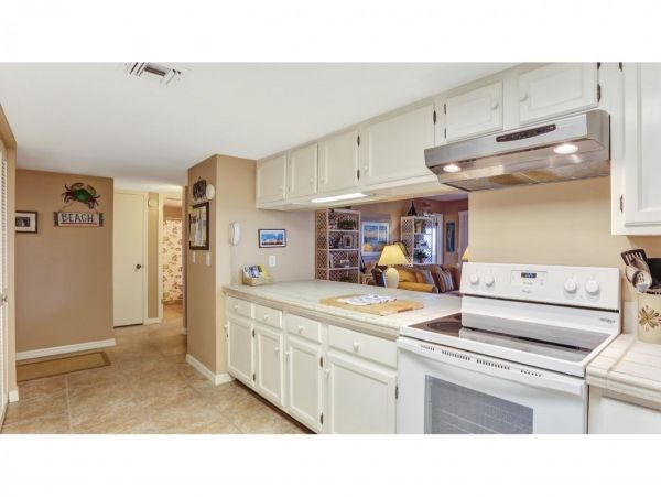 Fernandina Beach Amelia Island Condo 966035