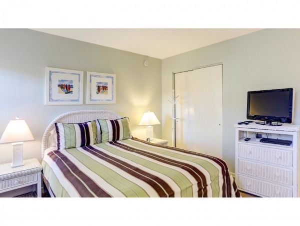 Fernandina Beach Amelia Island Condo 966035