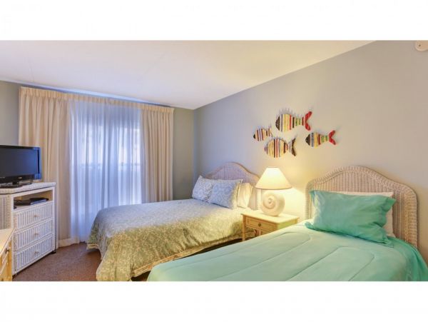 Fernandina Beach Amelia Island Condo 966035
