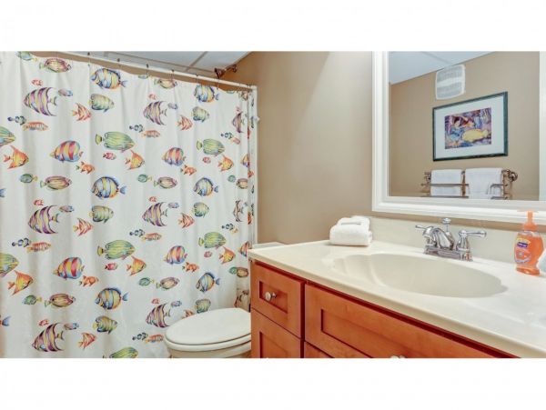 Fernandina Beach Amelia Island Condo 966035