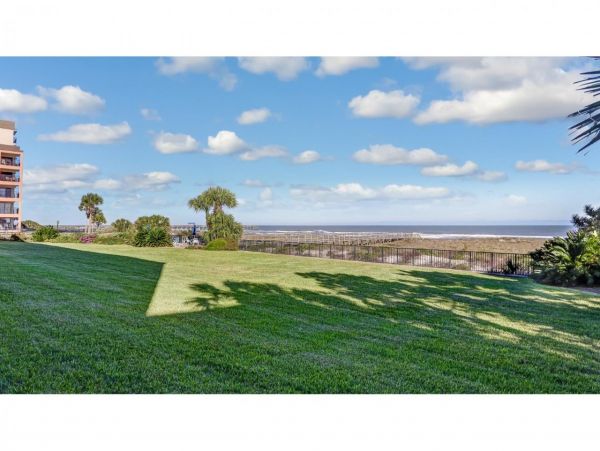 Fernandina Beach Amelia Island Condo 966035
