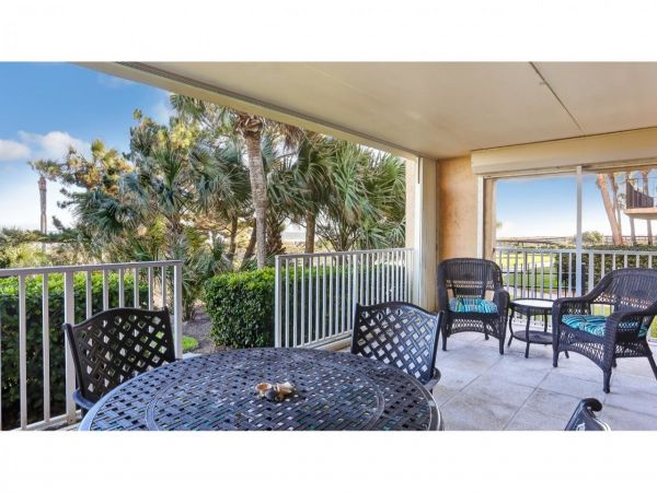 Fernandina Beach Amelia Island Condo 966035