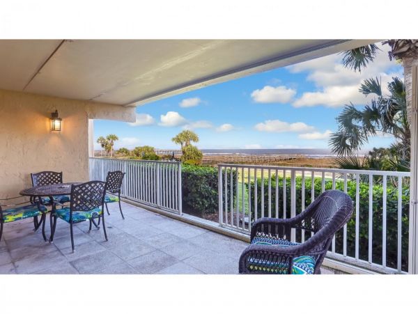 Fernandina Beach Amelia Island Condo 966035