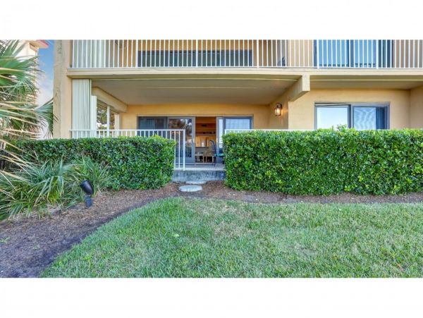 Fernandina Beach Amelia Island Condo 966035