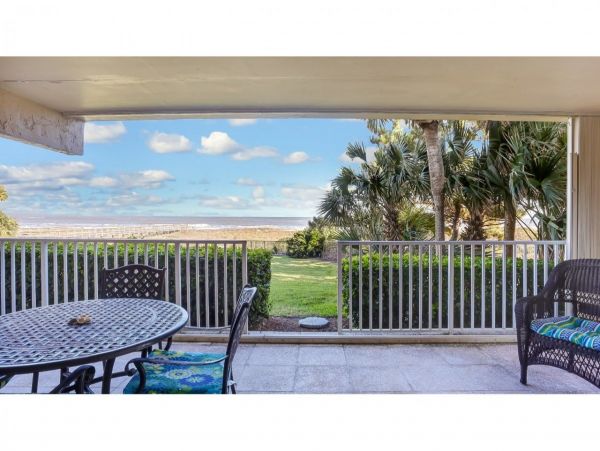 Fernandina Beach Amelia Island Condo 966035