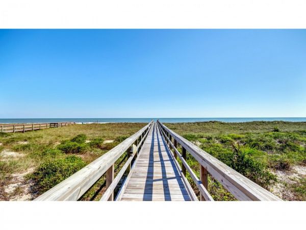 Fernandina Beach Amelia Island Condo 966035
