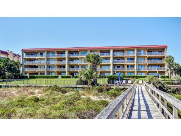Fernandina Beach Amelia Island Condo 966035
