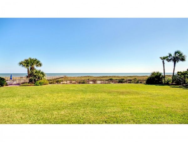 Fernandina Beach Amelia Island Condo 966035