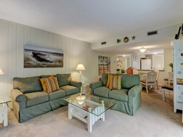 Fernandina Beach Amelia Island Condo 966037