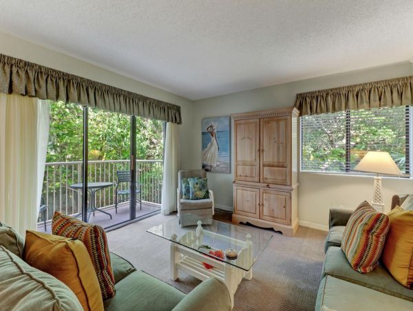Fernandina Beach Amelia Island Condo 966037
