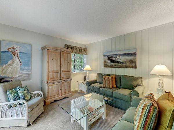 Fernandina Beach Amelia Island Condo 966037