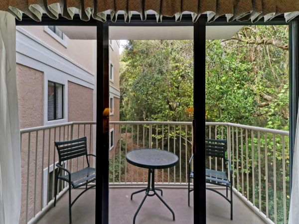 Fernandina Beach Amelia Island Condo 966037