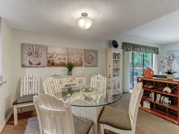 Fernandina Beach Amelia Island Condo 966037