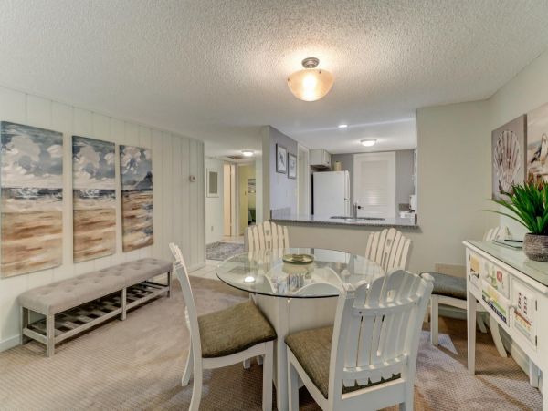 Fernandina Beach Amelia Island Condo 966037