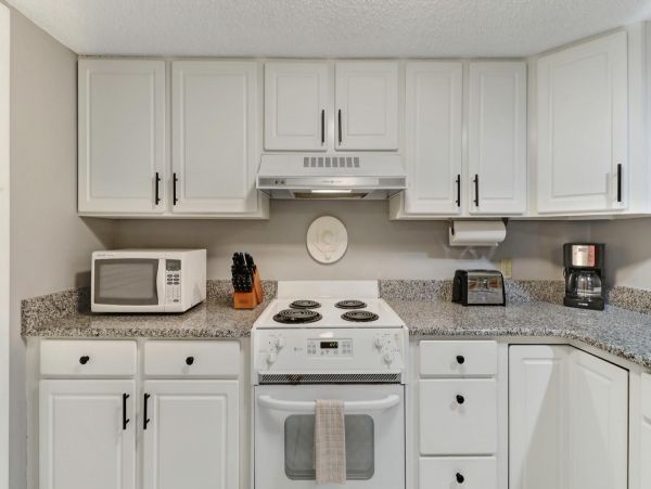 Fernandina Beach Amelia Island Condo 966037