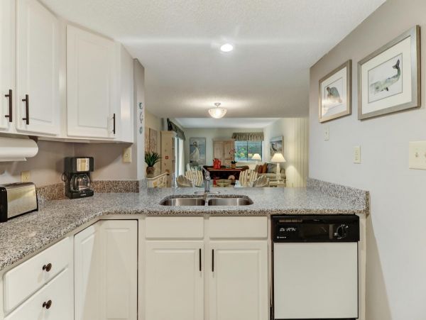 Fernandina Beach Amelia Island Condo 966037