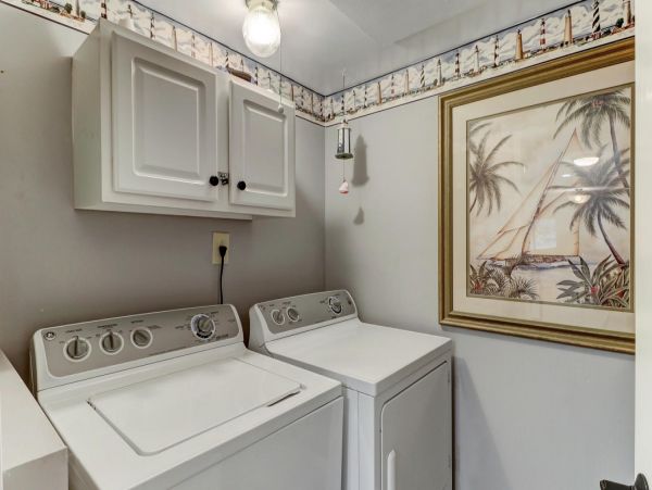 Fernandina Beach Amelia Island Condo 966037
