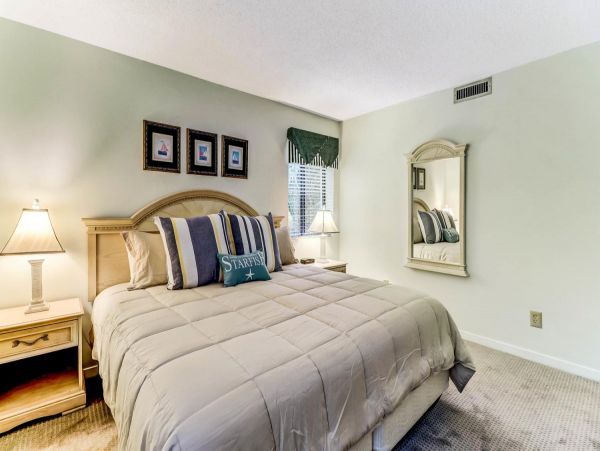 Fernandina Beach Amelia Island Condo 966037