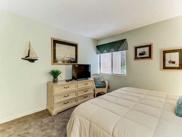Fernandina Beach Amelia Island Condo 966037