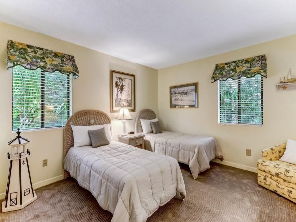 Fernandina Beach Amelia Island Condo 966037