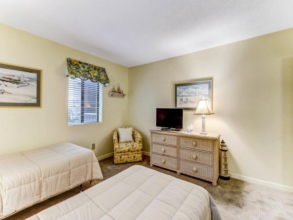 Fernandina Beach Amelia Island Condo 966037