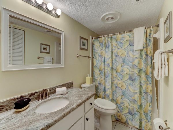 Fernandina Beach Amelia Island Condo 966037