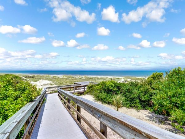 Fernandina Beach Amelia Island Condo 966037