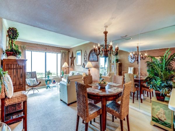 Fernandina Beach Amelia Island Condo 966038