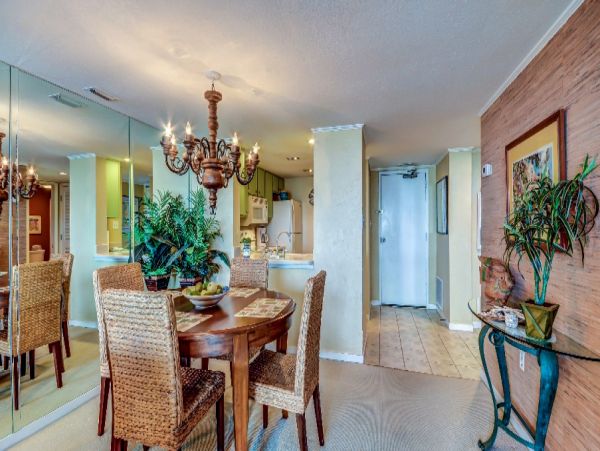 Fernandina Beach Amelia Island Condo 966038