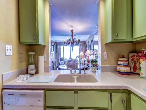 Fernandina Beach Amelia Island Condo 966038